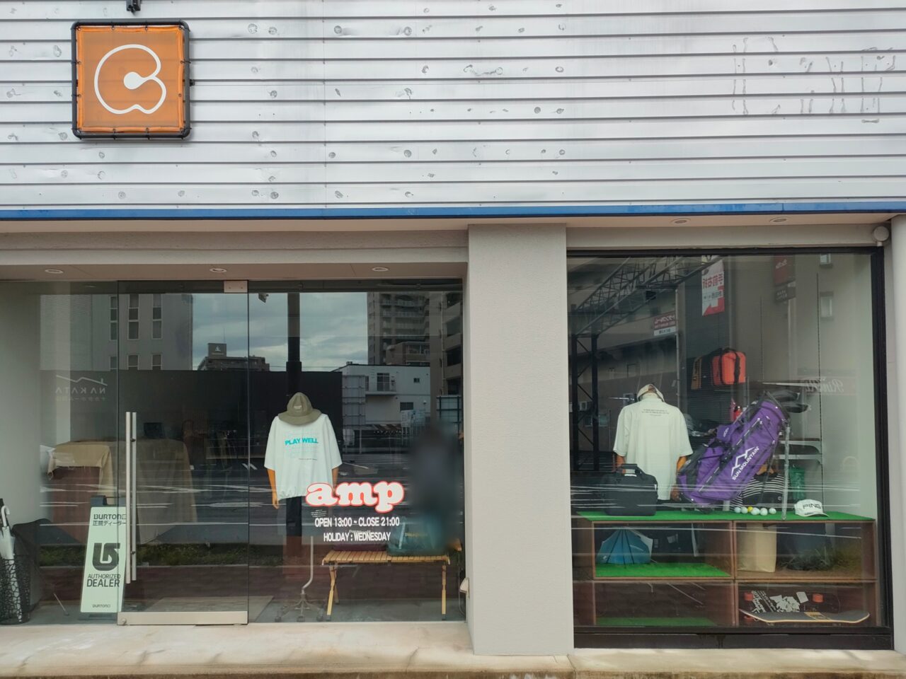RUFFLOG OKAYAMA