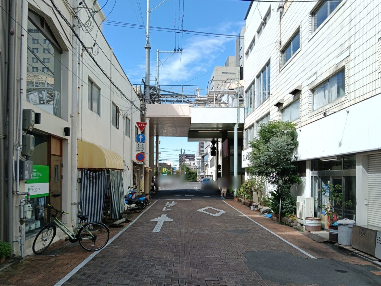 yori dori
