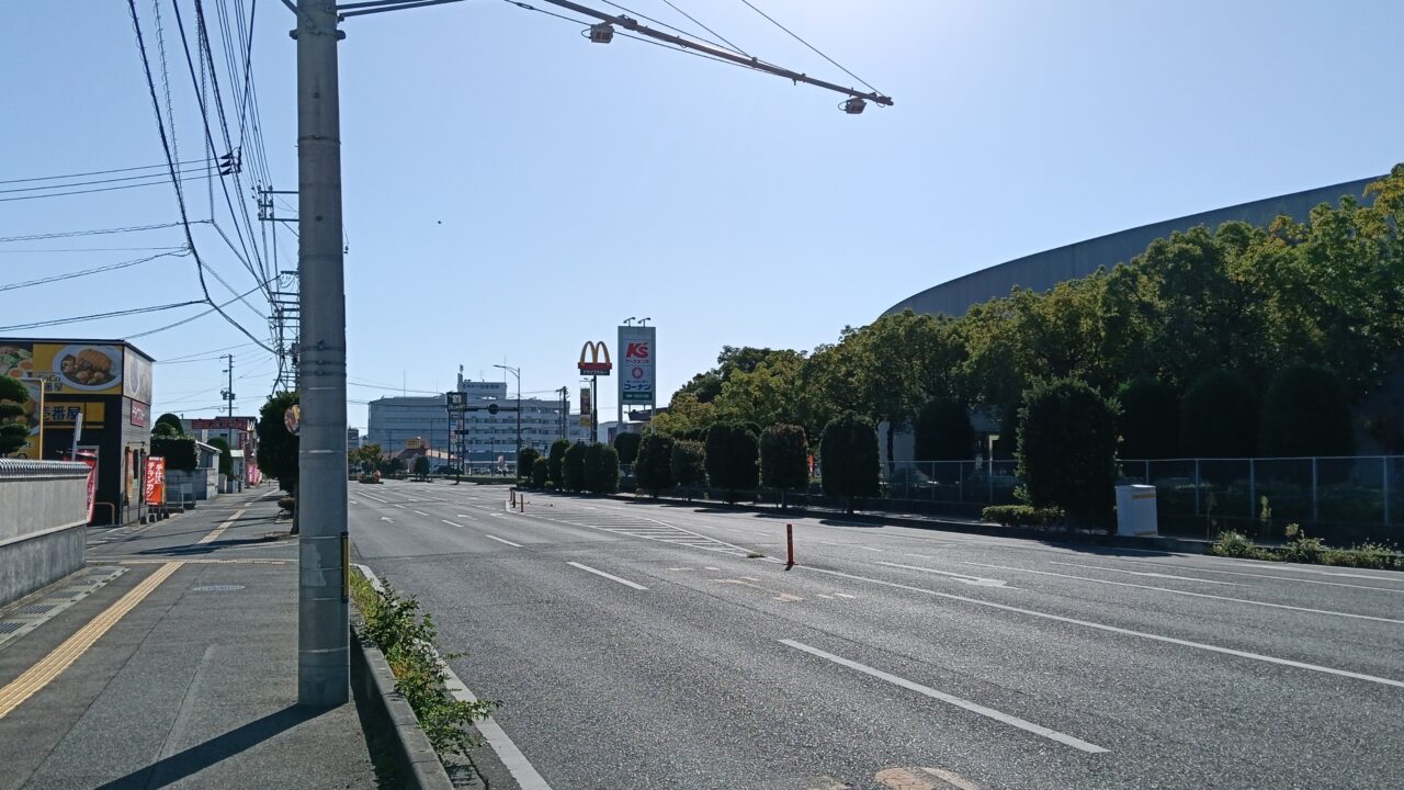 ケンタッキーフライドチキン 西大寺店