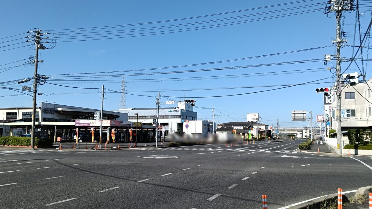 ケンタッキーフライドチキン 西大寺店
