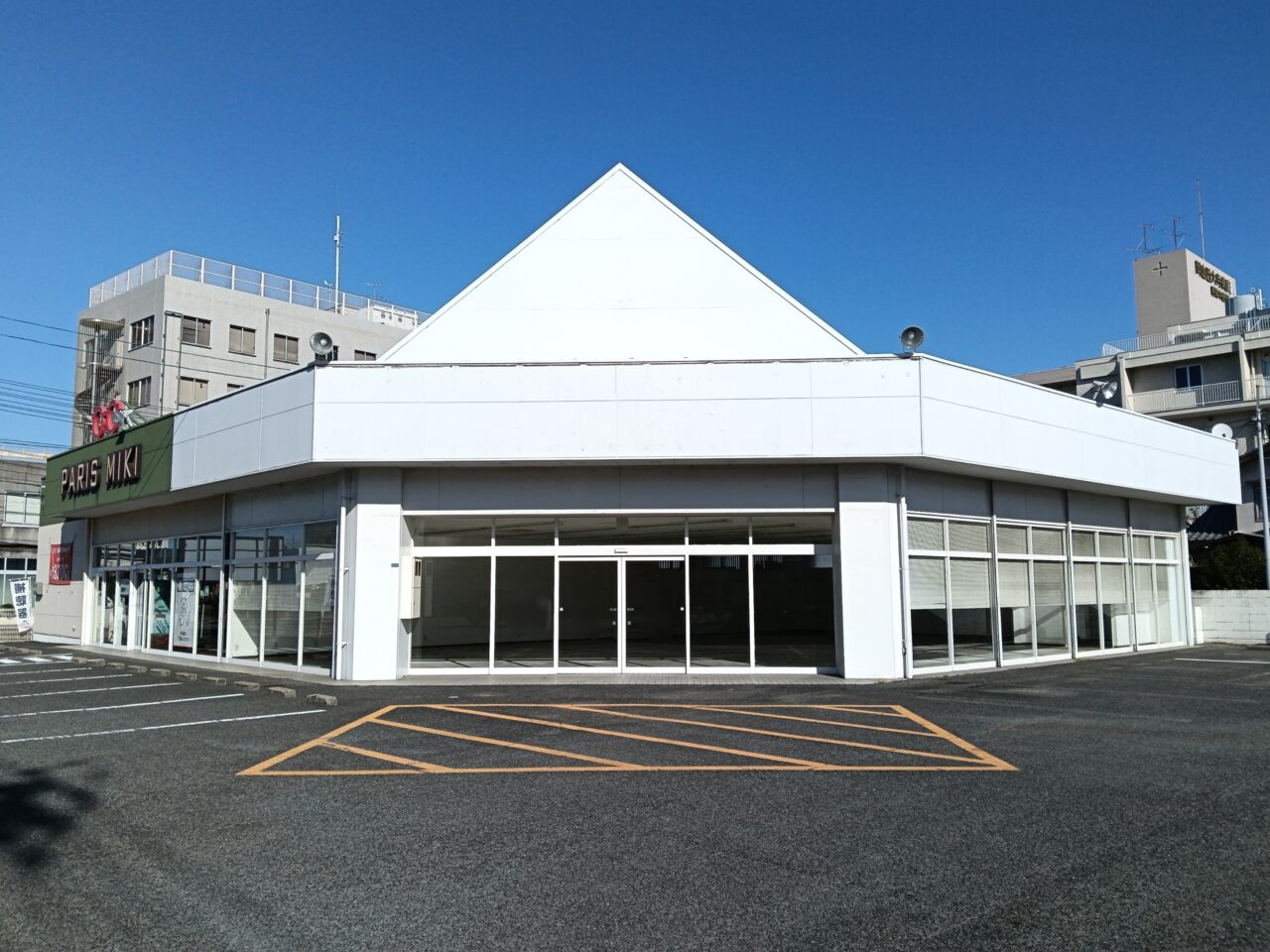 ケンタッキーフライドチキン 西大寺店