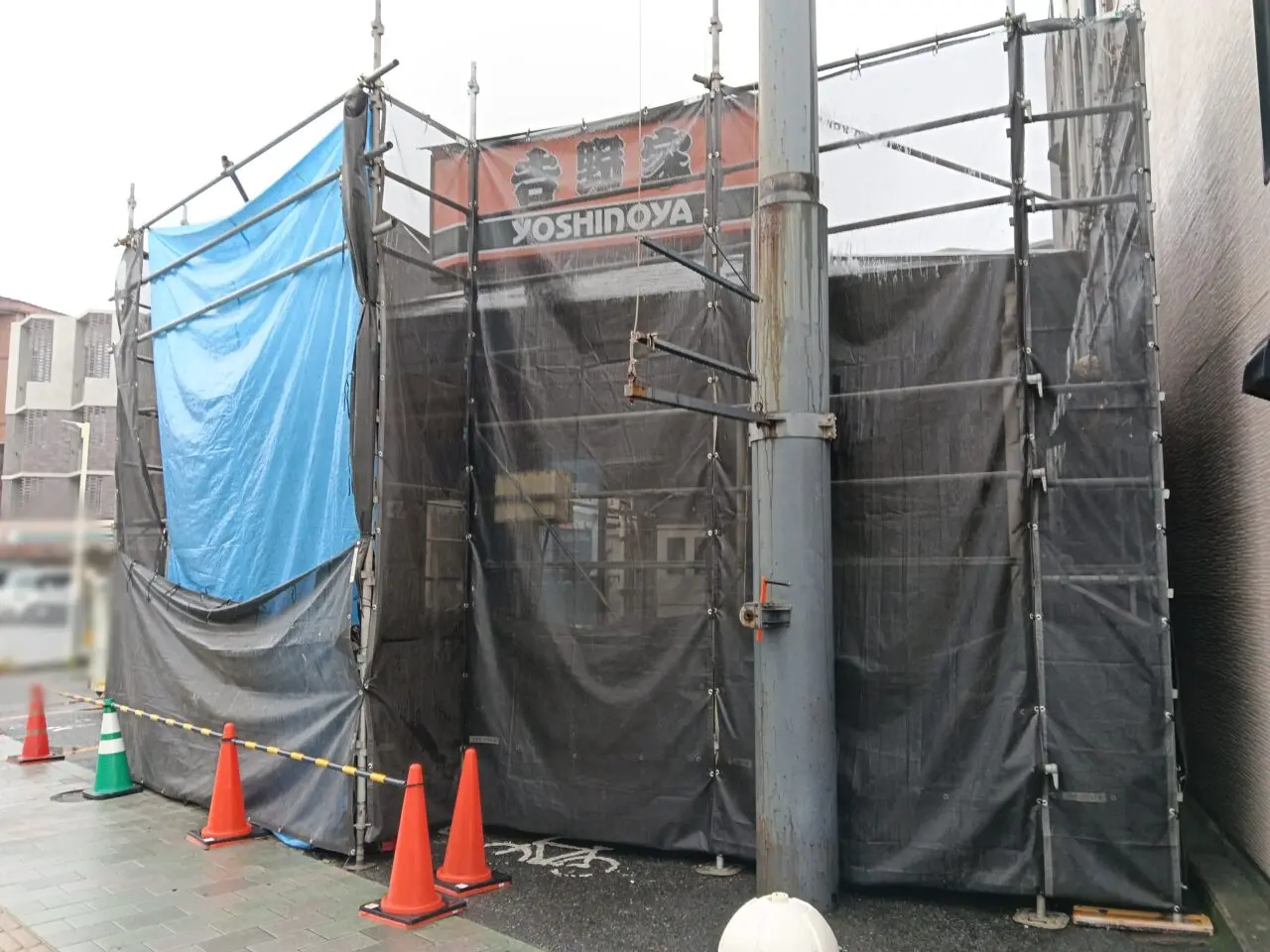 吉野家 ５３号線国体町店