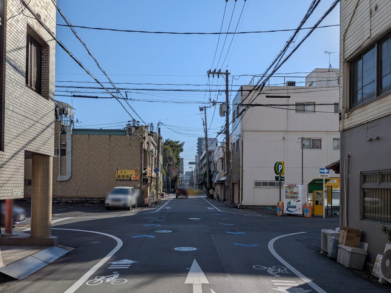 ラーメン かける家