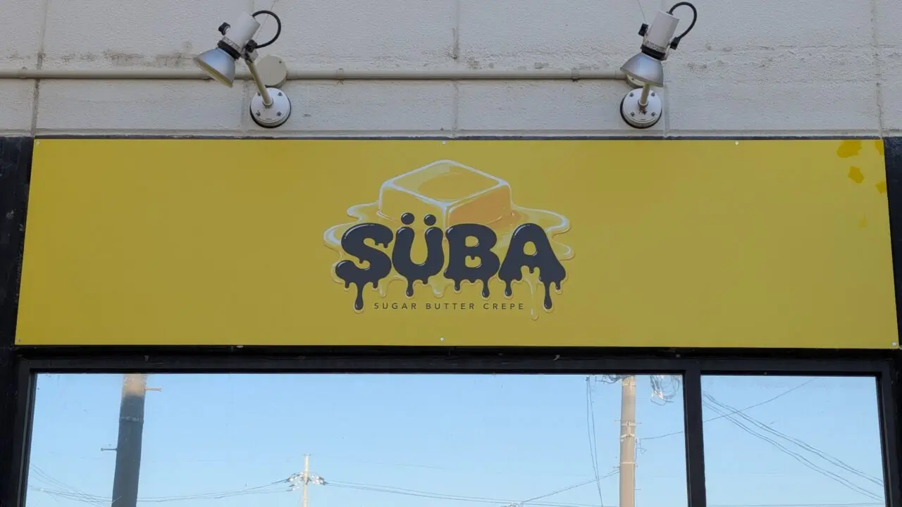 SÜBA