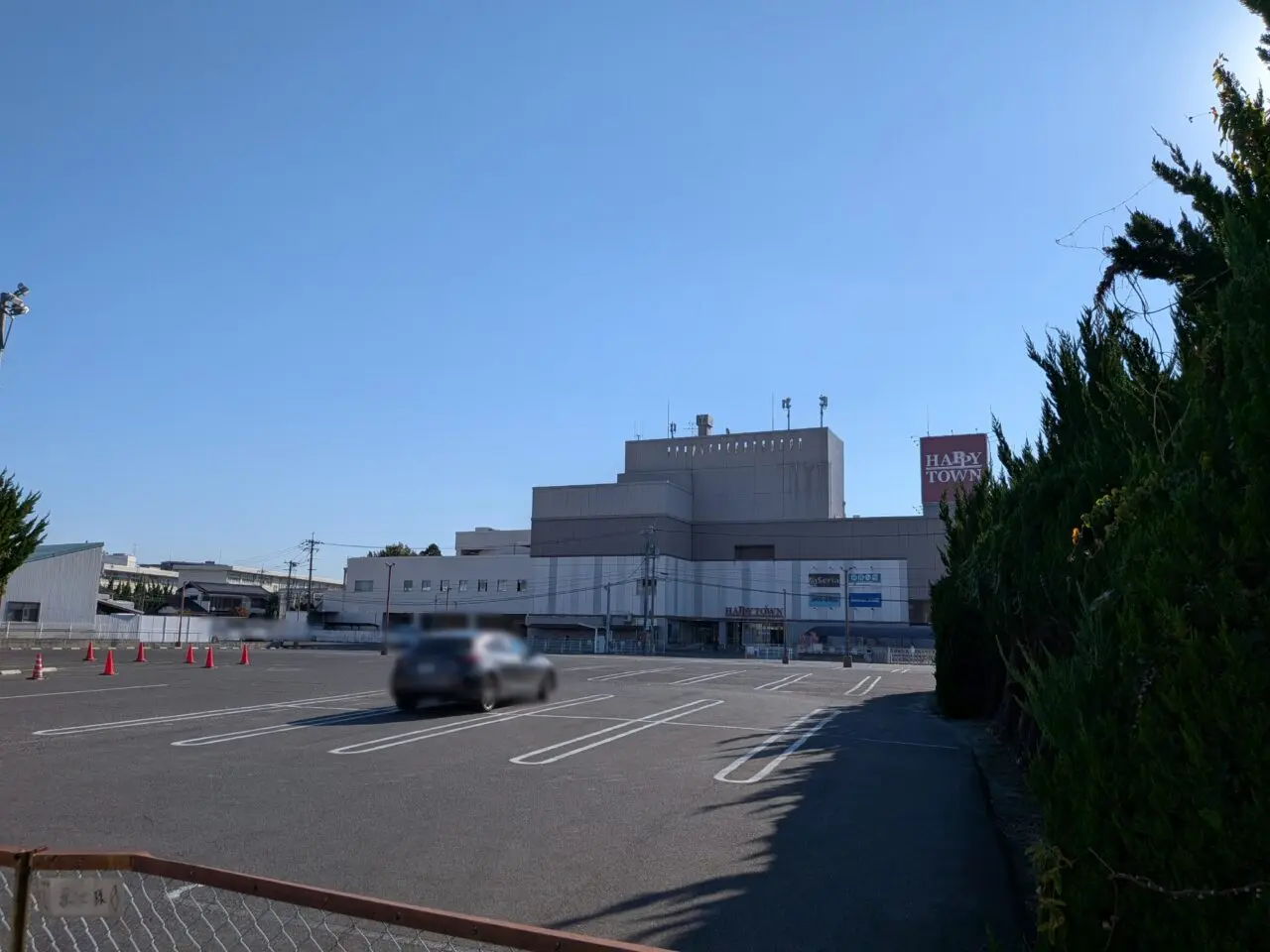 TonyBake 岡山店