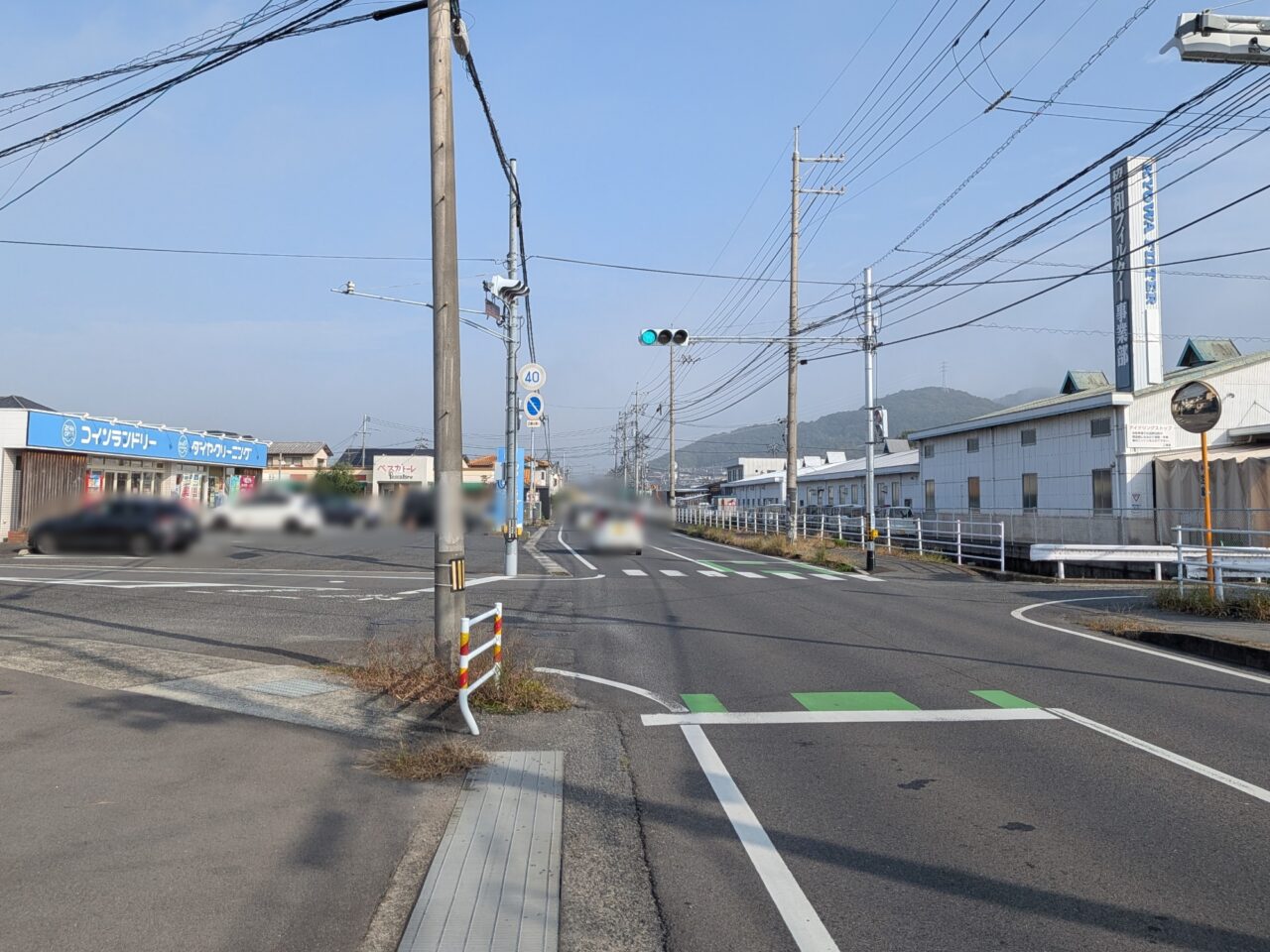 chocoZAP 岡山中川町