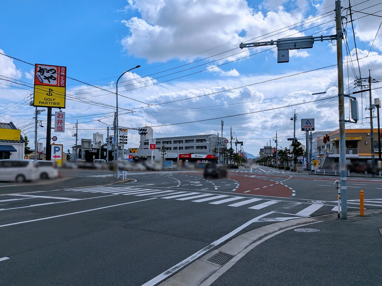 眼鏡市場 岡山新保店