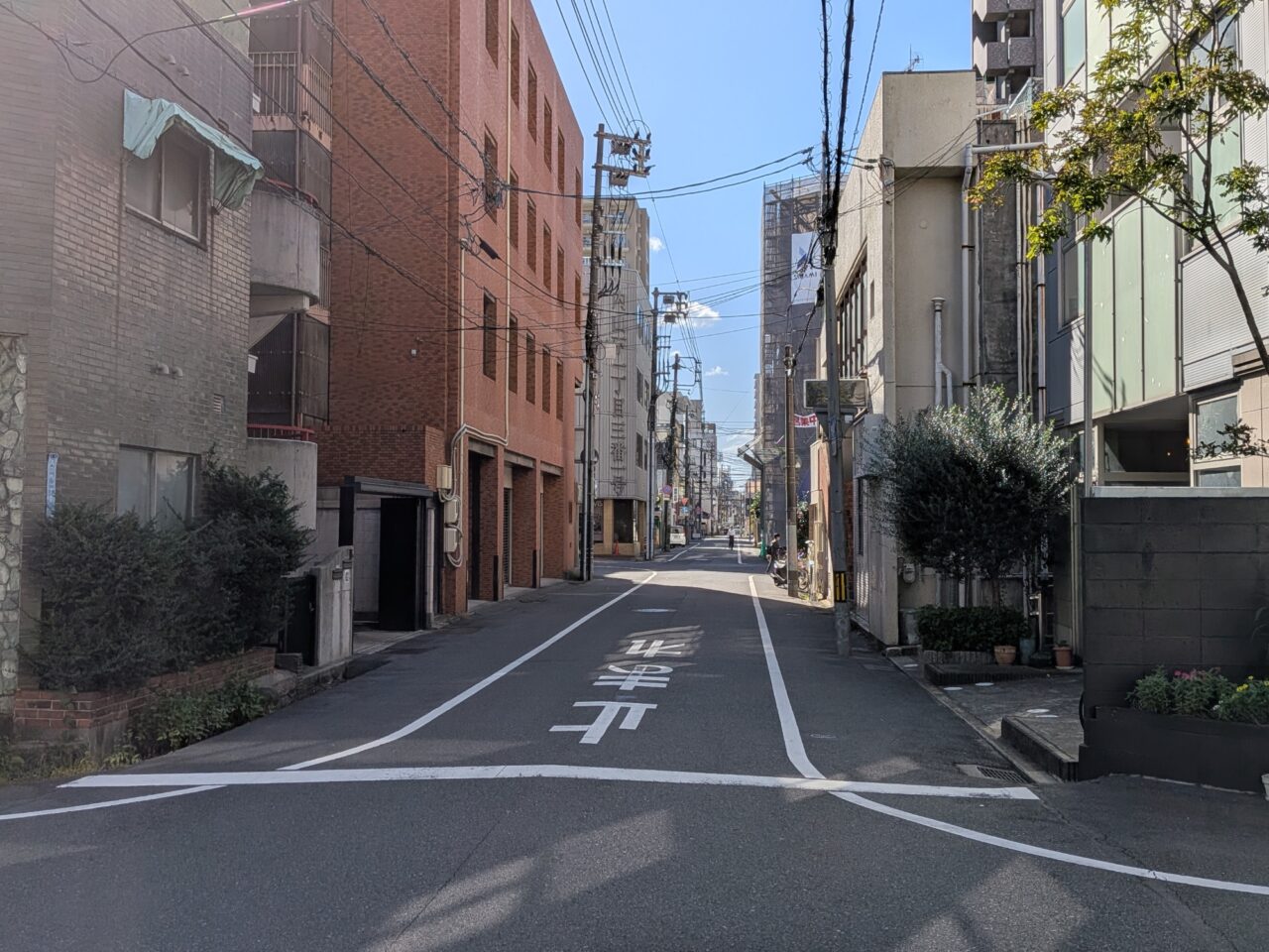 居酒屋 銅屋